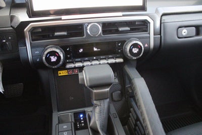 2026 Toyota 4Runner i-FORCE MAX Hybrid Limited