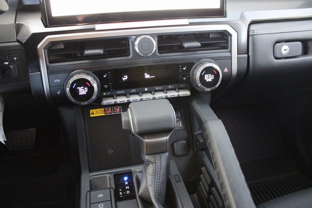 2026 Toyota 4Runner i-FORCE MAX Hybrid Limited