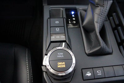 2026 Toyota 4Runner i-FORCE MAX Hybrid Limited