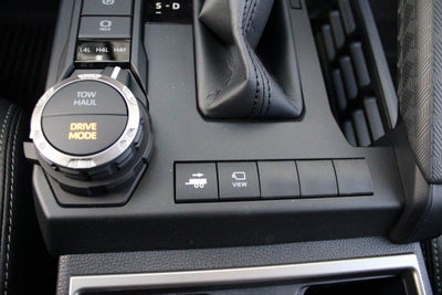 2026 Toyota 4Runner i-FORCE MAX Hybrid Limited