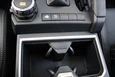 2026 Toyota 4Runner i-FORCE MAX Hybrid Limited