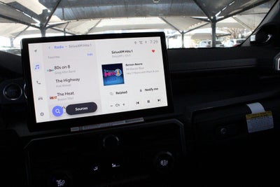 2026 Toyota 4Runner i-FORCE MAX Hybrid Limited