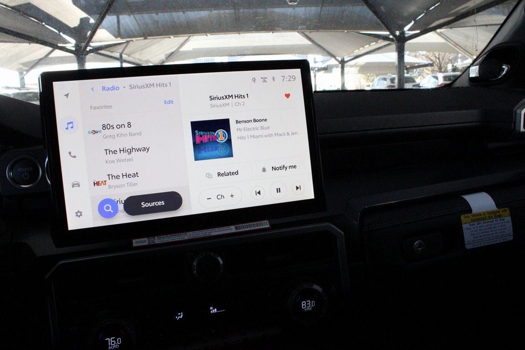 2026 Toyota 4Runner i-FORCE MAX Hybrid Limited