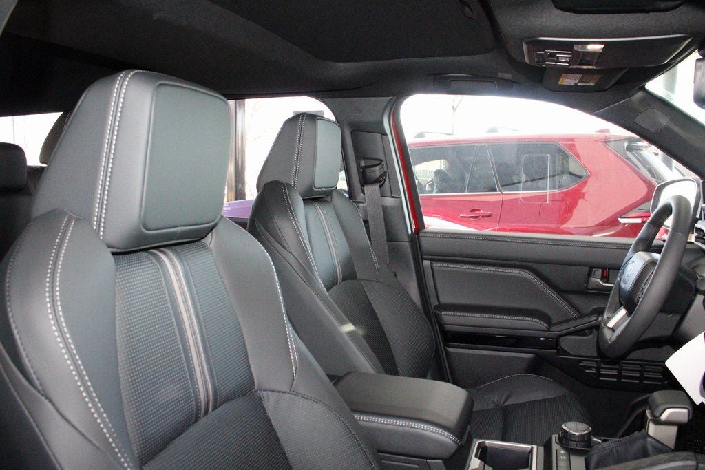 2026 Toyota 4Runner i-FORCE MAX Hybrid Limited