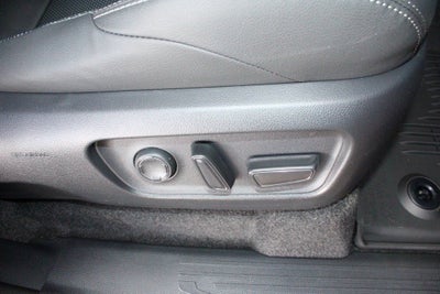 2026 Toyota 4Runner i-FORCE MAX Hybrid Limited