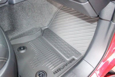 2026 Toyota 4Runner i-FORCE MAX Hybrid Limited