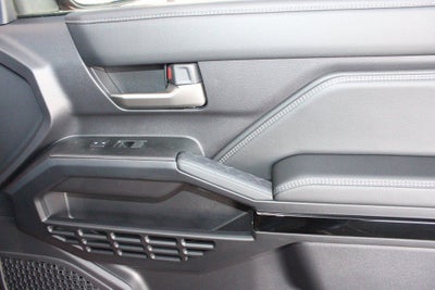 2026 Toyota 4Runner i-FORCE MAX Hybrid Limited