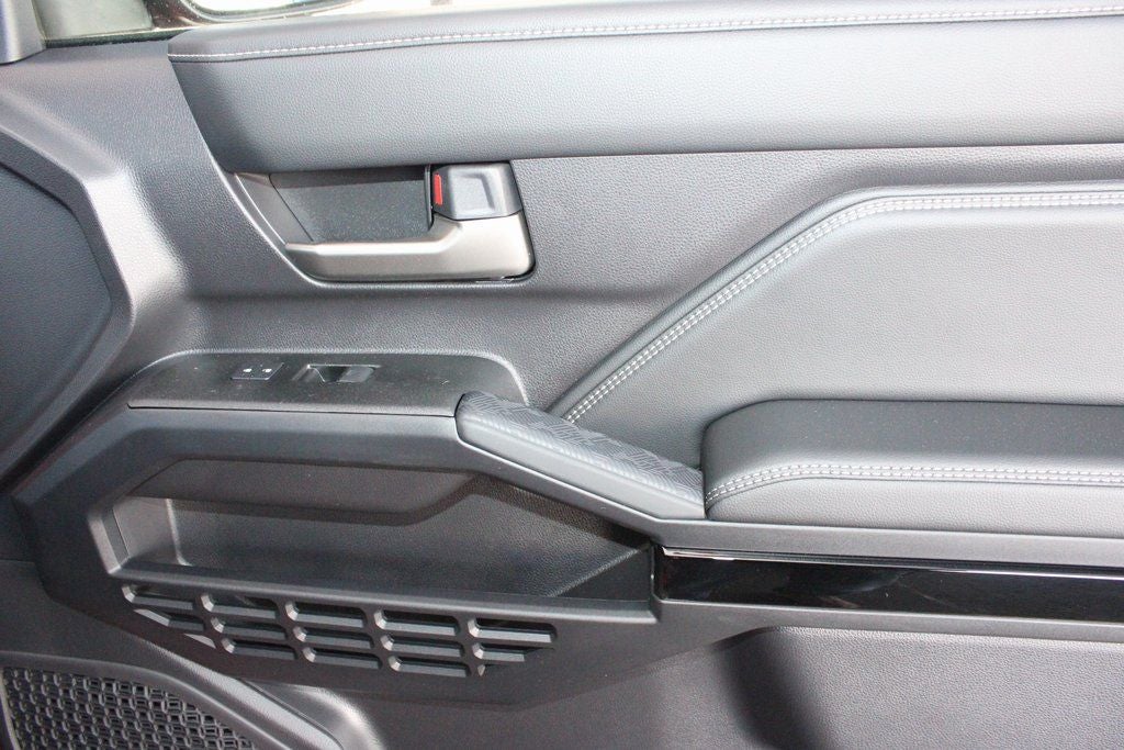 2026 Toyota 4Runner i-FORCE MAX Hybrid Limited