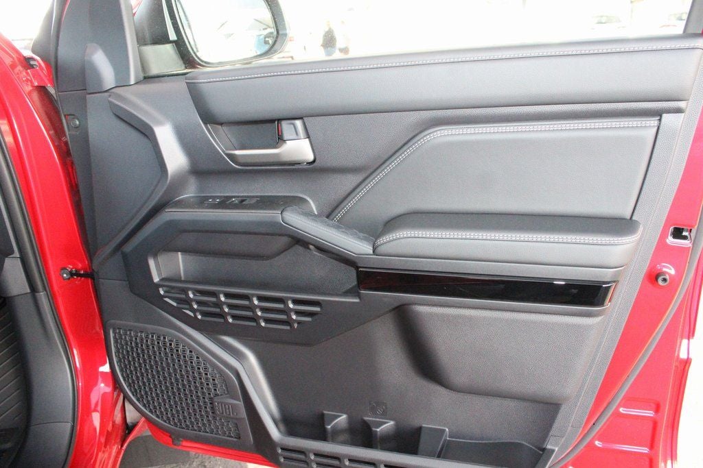 2026 Toyota 4Runner i-FORCE MAX Hybrid Limited