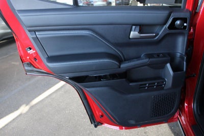 2026 Toyota 4Runner i-FORCE MAX Hybrid Limited