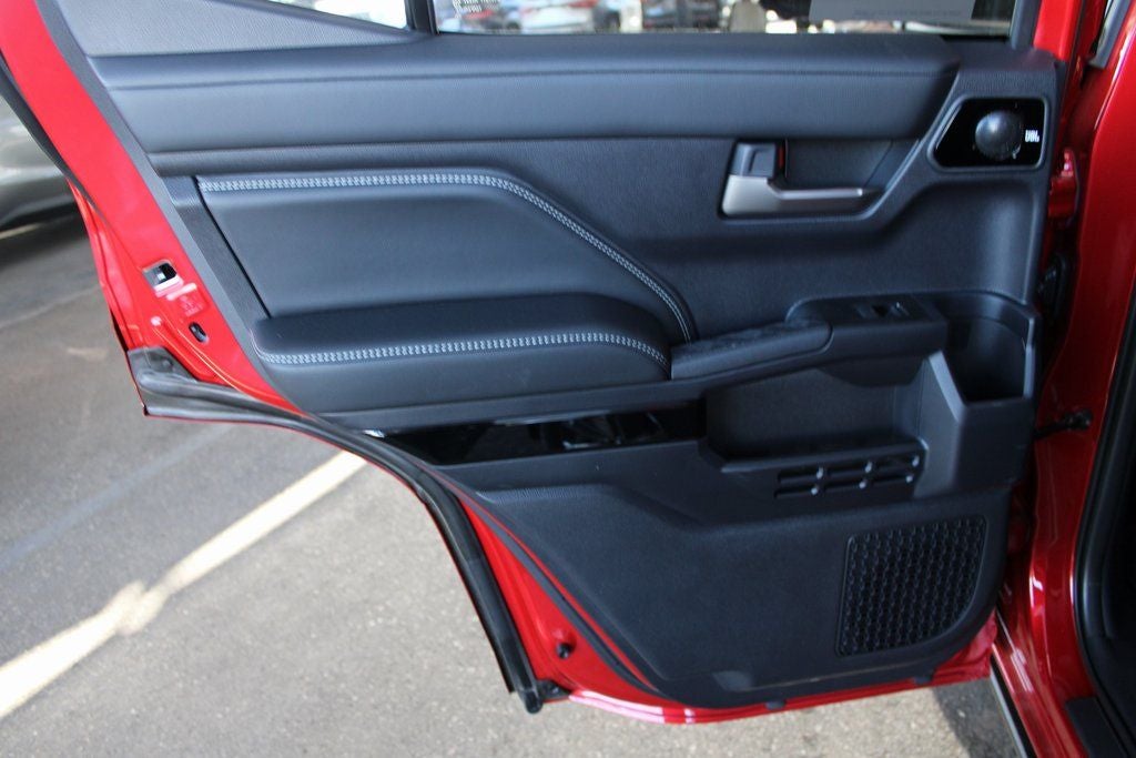 2026 Toyota 4Runner i-FORCE MAX Hybrid Limited