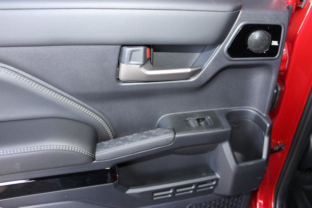 2026 Toyota 4Runner i-FORCE MAX Hybrid Limited