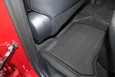 2026 Toyota 4Runner i-FORCE MAX Hybrid Limited