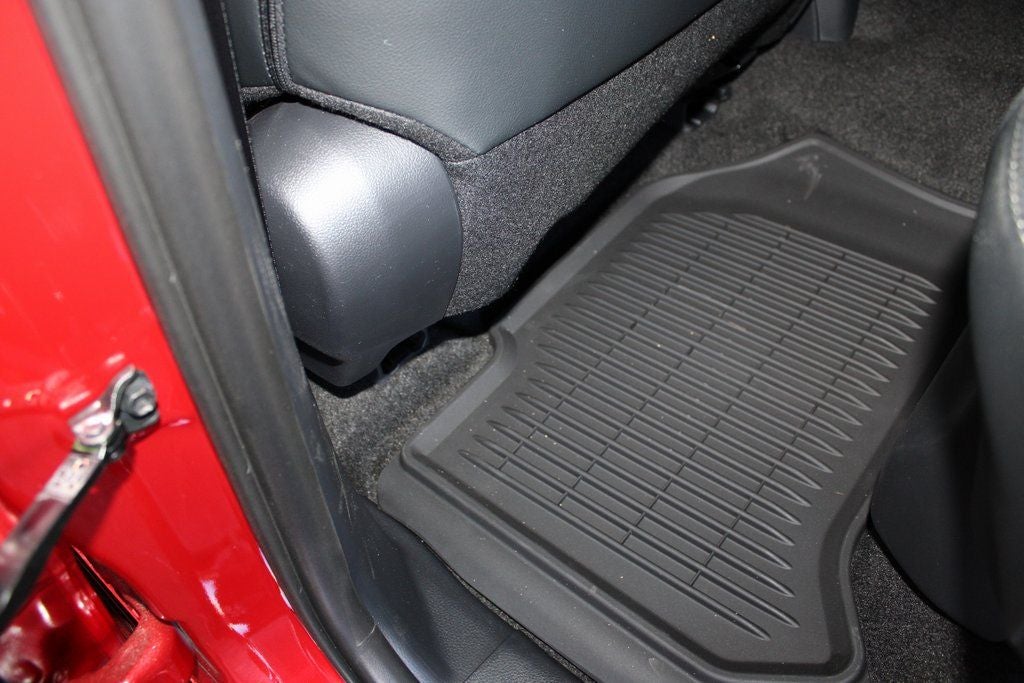 2026 Toyota 4Runner i-FORCE MAX Hybrid Limited