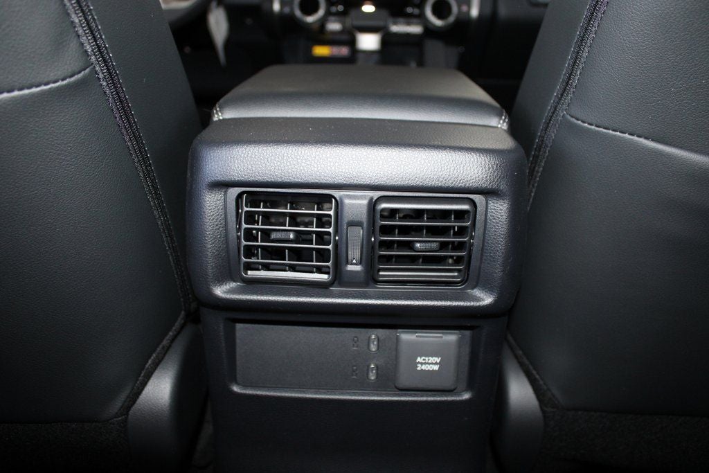 2026 Toyota 4Runner i-FORCE MAX Hybrid Limited