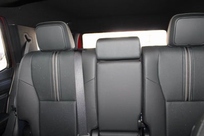 2026 Toyota 4Runner i-FORCE MAX Hybrid Limited