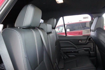 2026 Toyota 4Runner i-FORCE MAX Hybrid Limited