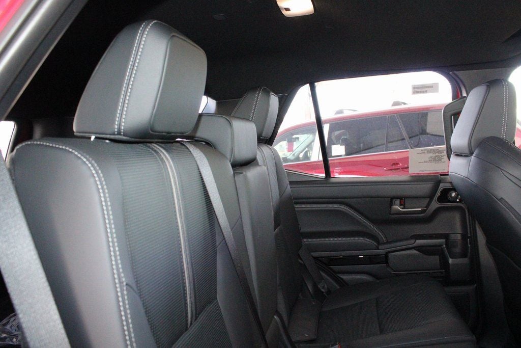 2026 Toyota 4Runner i-FORCE MAX Hybrid Limited