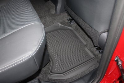 2026 Toyota 4Runner i-FORCE MAX Hybrid Limited