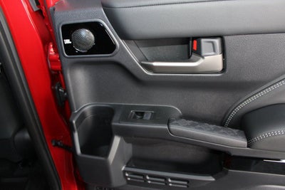 2026 Toyota 4Runner i-FORCE MAX Hybrid Limited