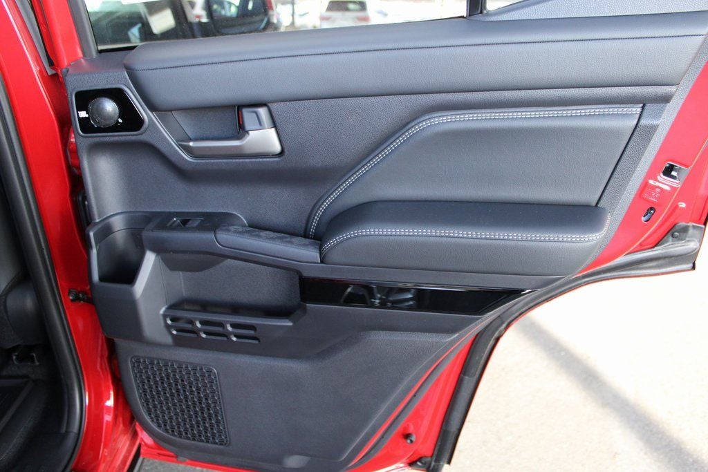 2026 Toyota 4Runner i-FORCE MAX Hybrid Limited