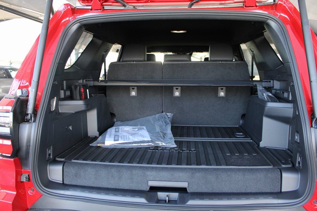 2026 Toyota 4Runner i-FORCE MAX Hybrid Limited