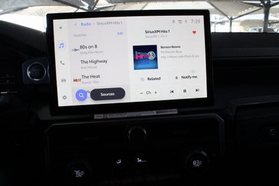 2026 Toyota 4Runner i-FORCE MAX Hybrid Limited