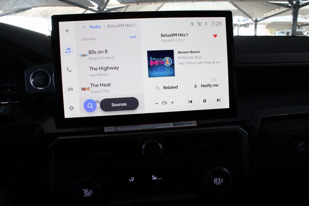 2026 Toyota 4Runner i-FORCE MAX Hybrid Limited