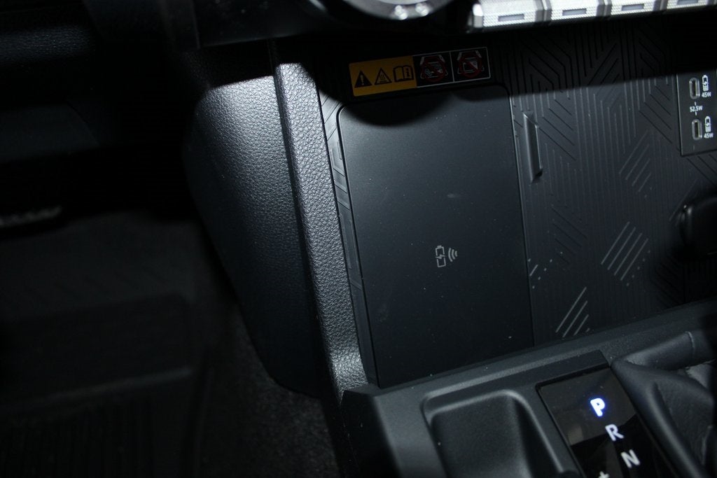 2026 Toyota 4Runner i-FORCE MAX Hybrid Limited