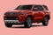 2026 Toyota 4Runner i-FORCE MAX Hybrid Limited