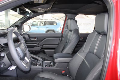 2026 Toyota 4Runner i-FORCE MAX Hybrid Limited