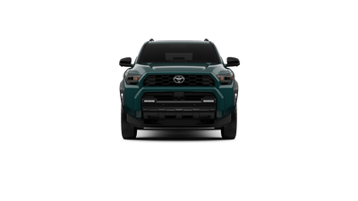 2026 Toyota 4Runner i-FORCE MAX Hybrid TRD Off Road Premium
