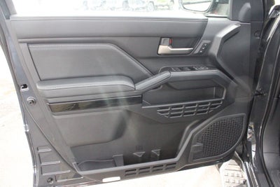2026 Toyota 4Runner i-FORCE MAX Hybrid Limited