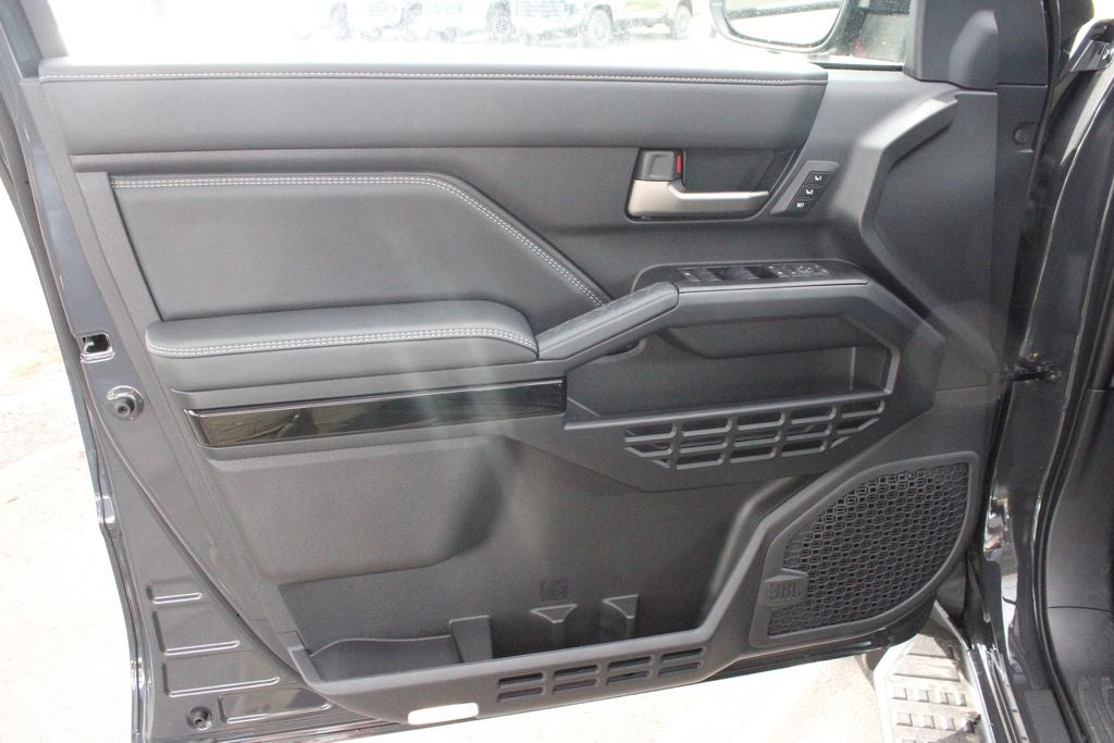 2026 Toyota 4Runner i-FORCE MAX Hybrid Limited