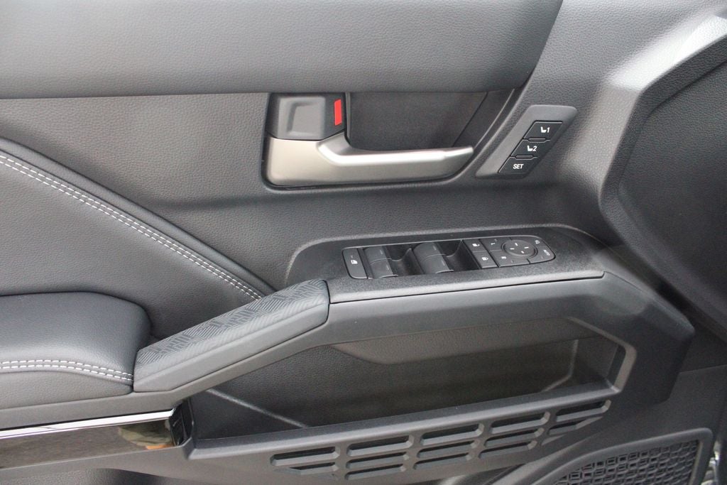 2026 Toyota 4Runner i-FORCE MAX Hybrid Limited