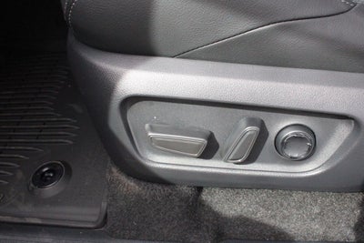 2026 Toyota 4Runner i-FORCE MAX Hybrid Limited