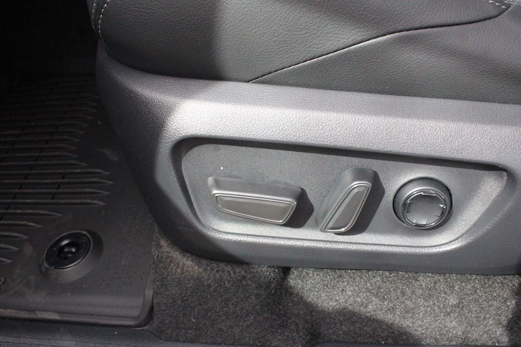 2026 Toyota 4Runner i-FORCE MAX Hybrid Limited