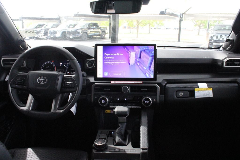 2026 Toyota 4Runner i-FORCE MAX Hybrid Limited