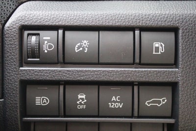2026 Toyota 4Runner i-FORCE MAX Hybrid Limited