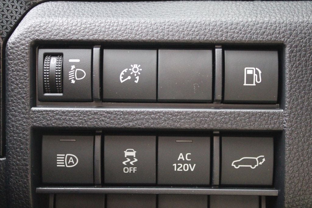 2026 Toyota 4Runner i-FORCE MAX Hybrid Limited