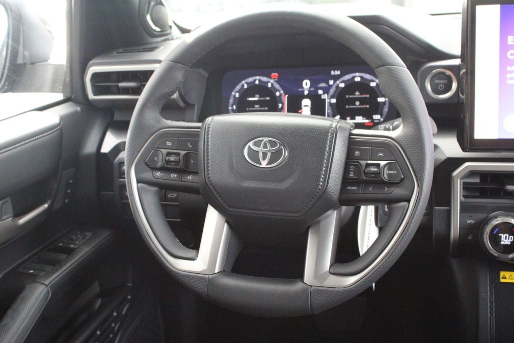 2026 Toyota 4Runner i-FORCE MAX Hybrid Limited