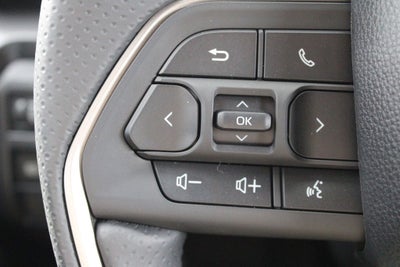 2026 Toyota 4Runner i-FORCE MAX Hybrid Limited