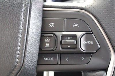 2026 Toyota 4Runner i-FORCE MAX Hybrid Limited