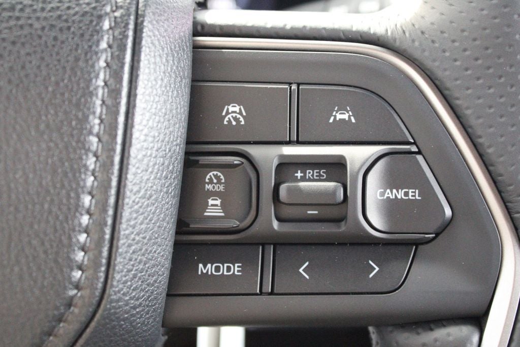2026 Toyota 4Runner i-FORCE MAX Hybrid Limited