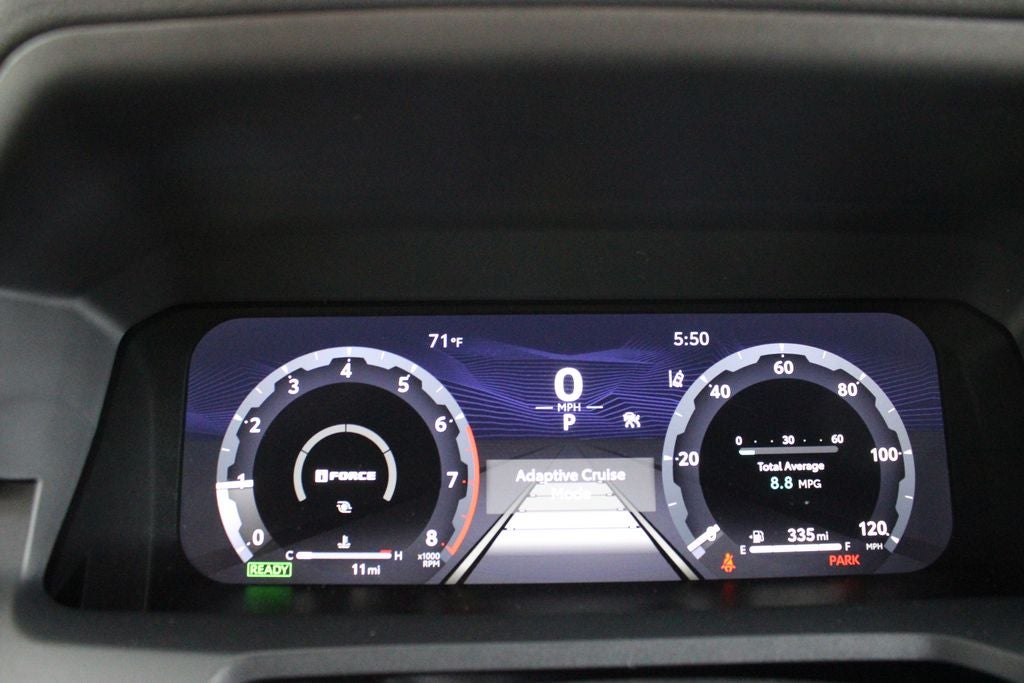 2026 Toyota 4Runner i-FORCE MAX Hybrid Limited