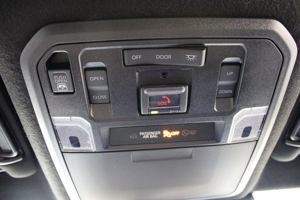 2026 Toyota 4Runner i-FORCE MAX Hybrid Limited