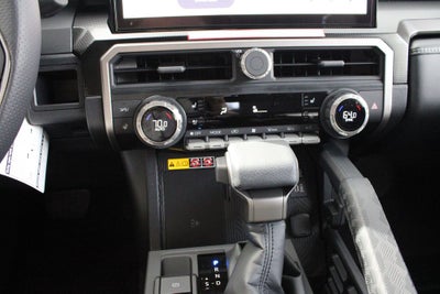 2026 Toyota 4Runner i-FORCE MAX Hybrid Limited