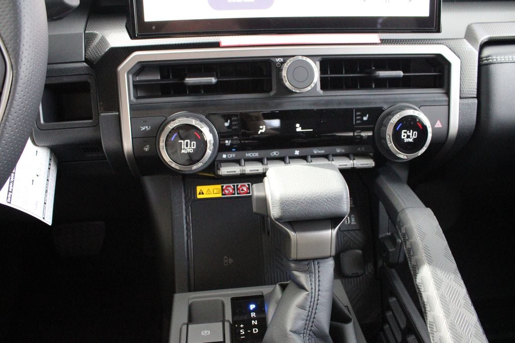 2026 Toyota 4Runner i-FORCE MAX Hybrid Limited