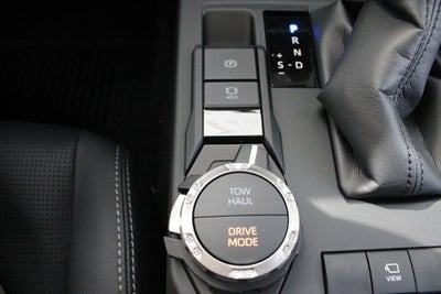2026 Toyota 4Runner i-FORCE MAX Hybrid Limited