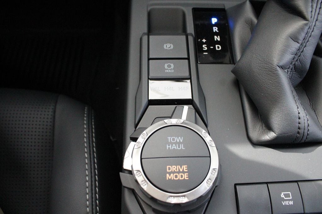 2026 Toyota 4Runner i-FORCE MAX Hybrid Limited
